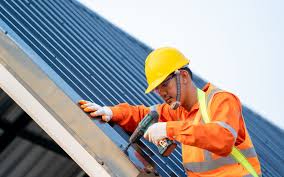 Reliable West Hamburg, PA Roofing and repair Solutions